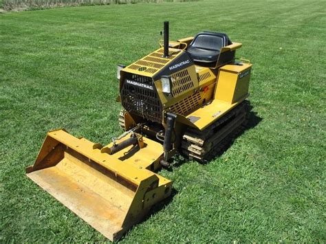 small dozers for sale ebay